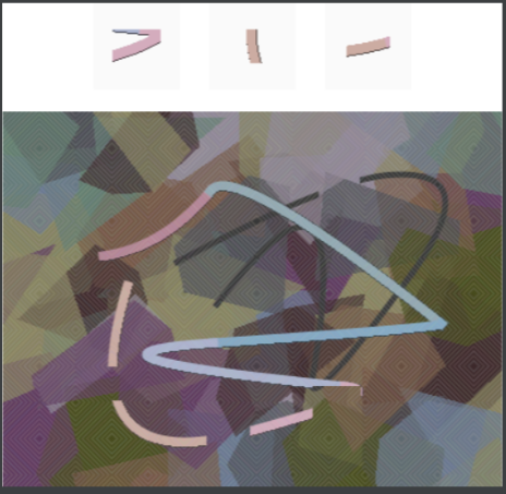 Пример Temu Line