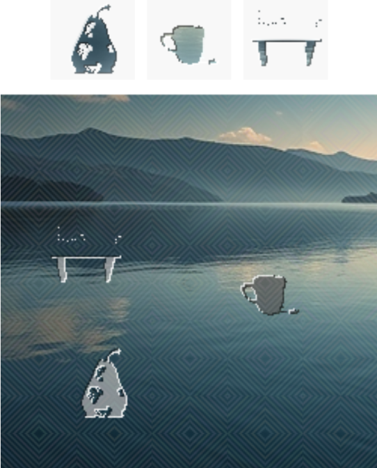 Пример Temu Icon