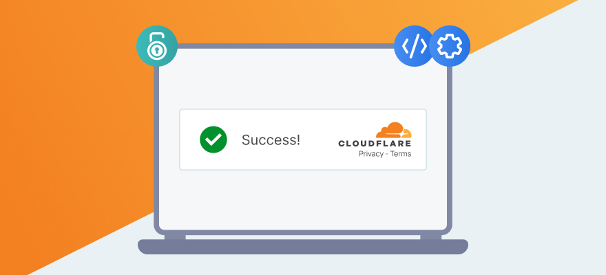 cloudflare captcha solver