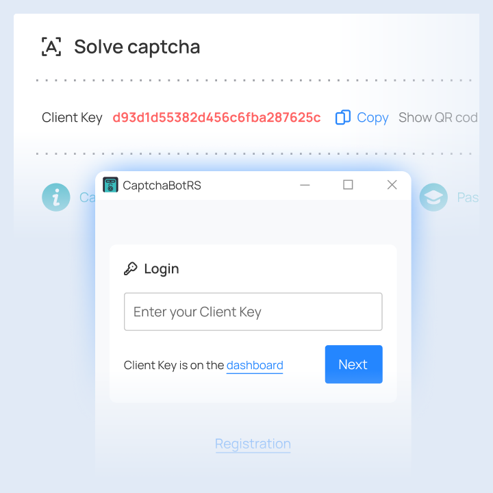 CaptchaBotRS