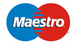логотип Maestro