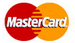 логотип MasterCard