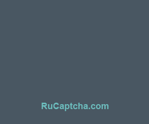 RuCaptcha - заработок на вводе каптч